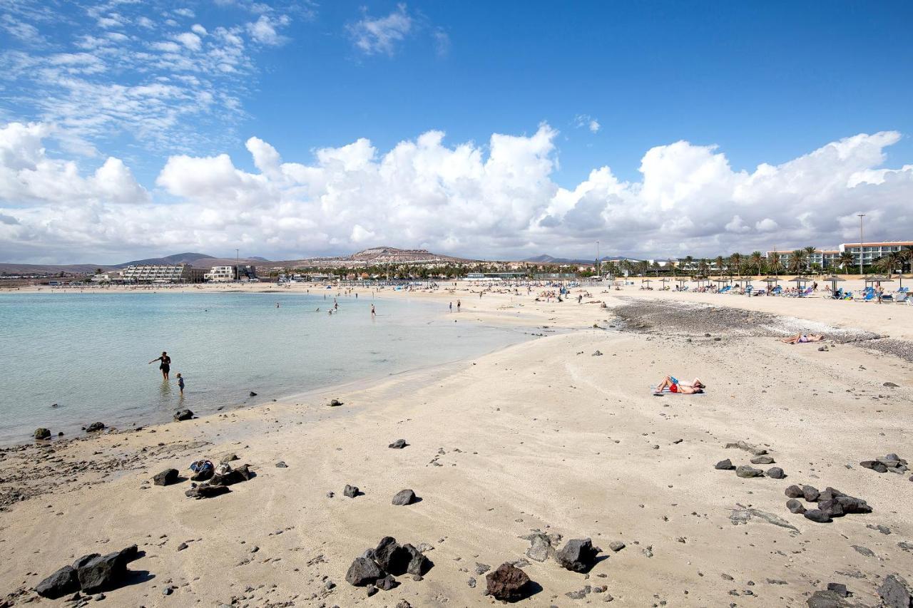 My Favorite Home Caleta De Fuste Luaran gambar
