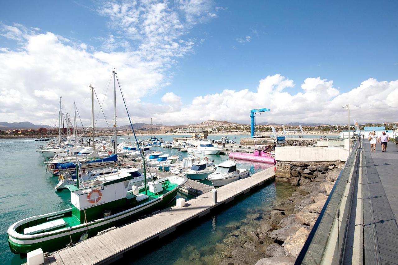 My Favorite Home Caleta De Fuste Luaran gambar