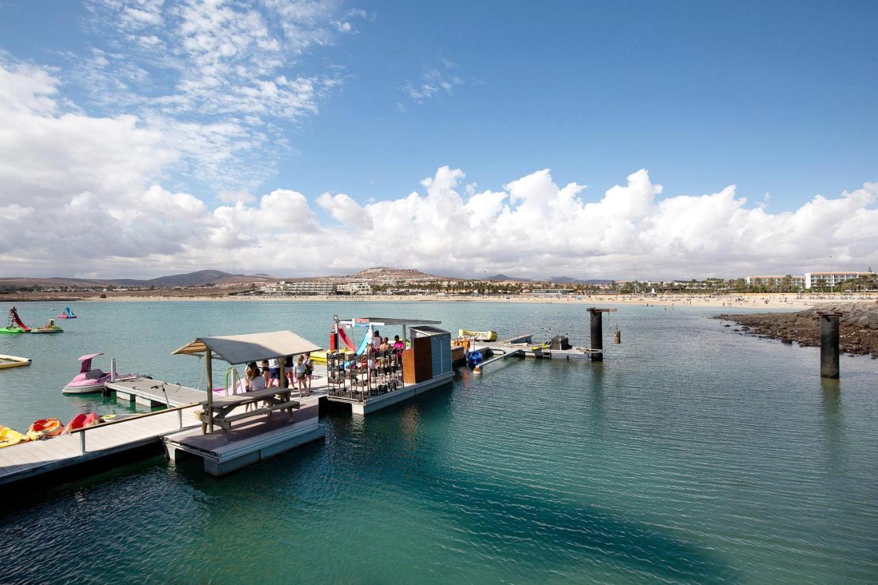 My Favorite Home Caleta De Fuste Luaran gambar